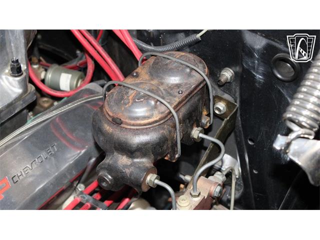 1956 Chevrolet Bel Air (CC-2098551) for sale in Peoria, Arizona