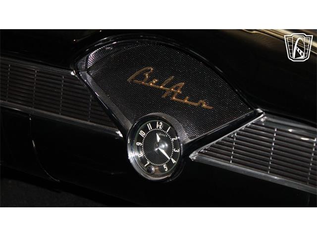 1956 Chevrolet Bel Air (CC-2098551) for sale in Peoria, Arizona