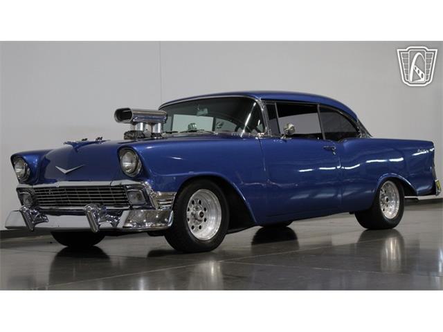 1956 Chevrolet Bel Air (CC-2098551) for sale in Peoria, Arizona