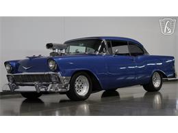 1956 Chevrolet Bel Air (CC-2098551) for sale in Peoria, Arizona