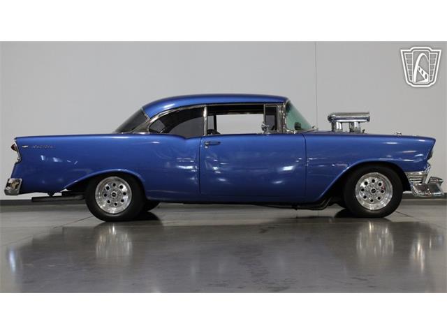 1956 Chevrolet Bel Air (CC-2098551) for sale in Peoria, Arizona