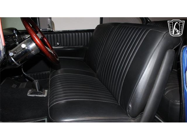 1956 Chevrolet Bel Air (CC-2098551) for sale in Peoria, Arizona