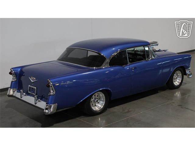 1956 Chevrolet Bel Air (CC-2098551) for sale in Peoria, Arizona