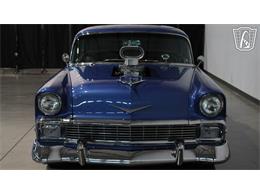 1956 Chevrolet Bel Air (CC-2098551) for sale in Peoria, Arizona