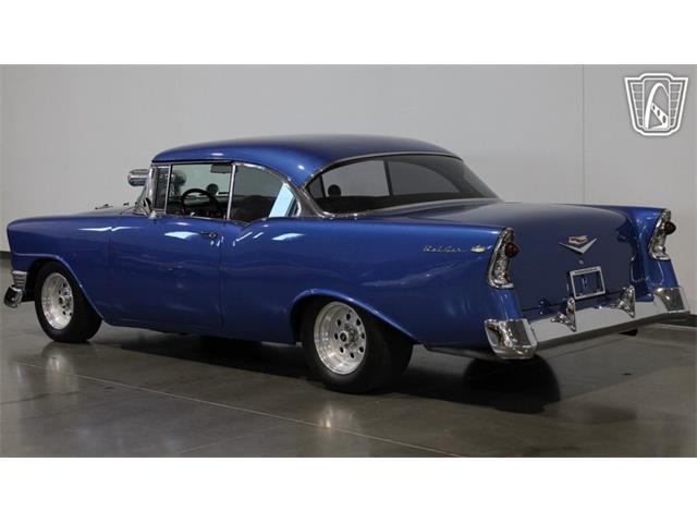 1956 Chevrolet Bel Air (CC-2098551) for sale in Peoria, Arizona