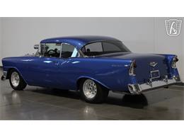 1956 Chevrolet Bel Air (CC-2098551) for sale in Peoria, Arizona