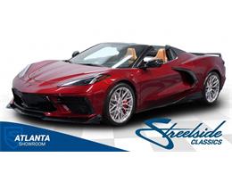 2020 Chevrolet Corvette (CC-2098552) for sale in Lithia Springs, Georgia