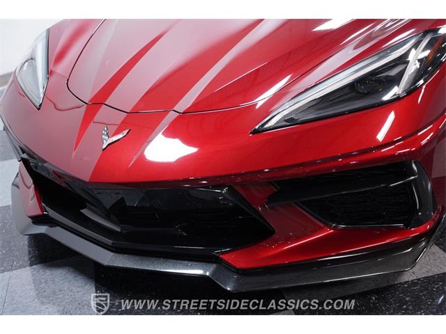 2020 Chevrolet Corvette (CC-2098552) for sale in Lithia Springs, Georgia
