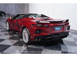 2020 Chevrolet Corvette (CC-2098552) for sale in Lithia Springs, Georgia
