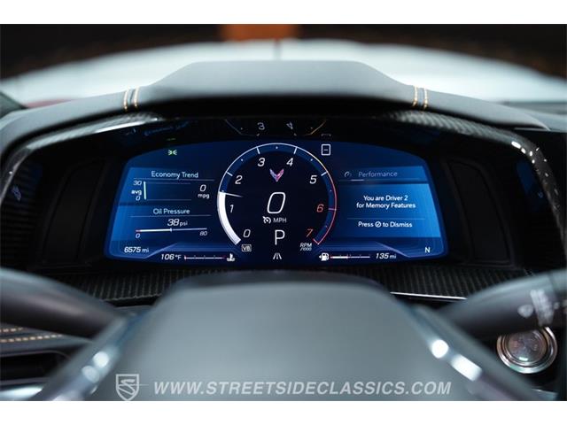 2020 Chevrolet Corvette (CC-2098552) for sale in Lithia Springs, Georgia