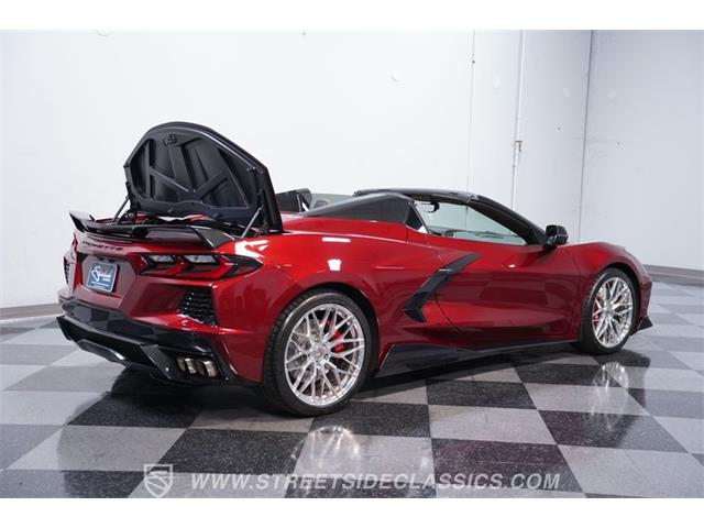 2020 Chevrolet Corvette (CC-2098552) for sale in Lithia Springs, Georgia