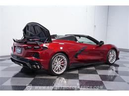 2020 Chevrolet Corvette (CC-2098552) for sale in Lithia Springs, Georgia