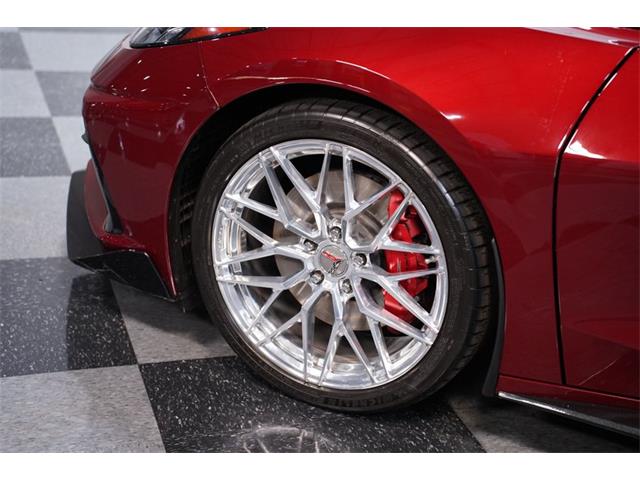 2020 Chevrolet Corvette (CC-2098552) for sale in Lithia Springs, Georgia