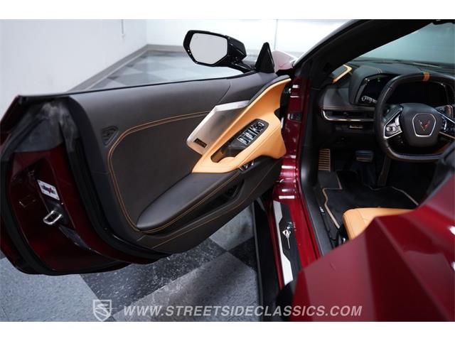 2020 Chevrolet Corvette (CC-2098552) for sale in Lithia Springs, Georgia