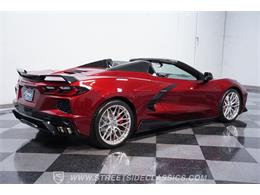 2020 Chevrolet Corvette (CC-2098552) for sale in Lithia Springs, Georgia