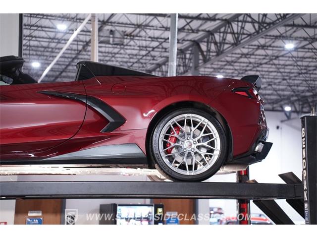 2020 Chevrolet Corvette (CC-2098552) for sale in Lithia Springs, Georgia