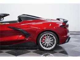 2020 Chevrolet Corvette (CC-2098552) for sale in Lithia Springs, Georgia
