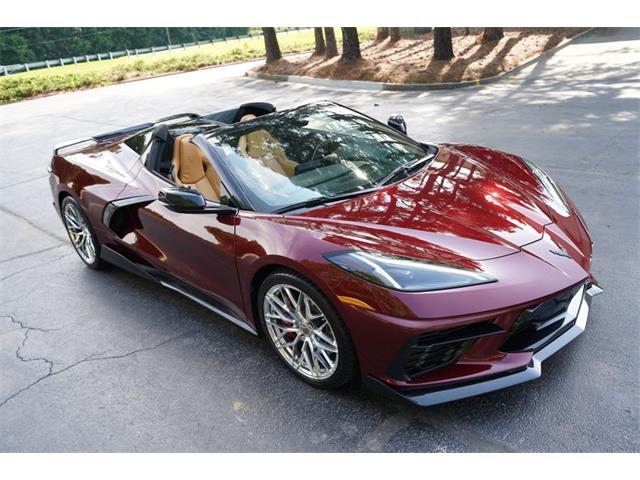 2020 Chevrolet Corvette (CC-2098552) for sale in Lithia Springs, Georgia