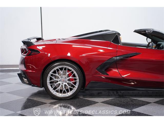 2020 Chevrolet Corvette (CC-2098552) for sale in Lithia Springs, Georgia