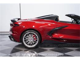 2020 Chevrolet Corvette (CC-2098552) for sale in Lithia Springs, Georgia