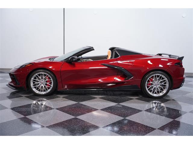 2020 Chevrolet Corvette (CC-2098552) for sale in Lithia Springs, Georgia