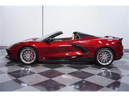 2020 Chevrolet Corvette (CC-2098552) for sale in Lithia Springs, Georgia