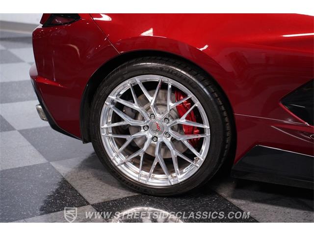 2020 Chevrolet Corvette (CC-2098552) for sale in Lithia Springs, Georgia