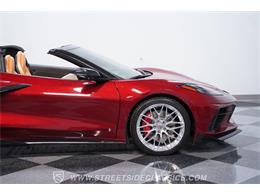 2020 Chevrolet Corvette (CC-2098552) for sale in Lithia Springs, Georgia