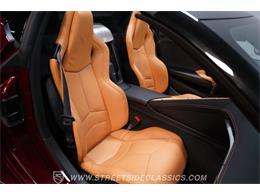 2020 Chevrolet Corvette (CC-2098552) for sale in Lithia Springs, Georgia