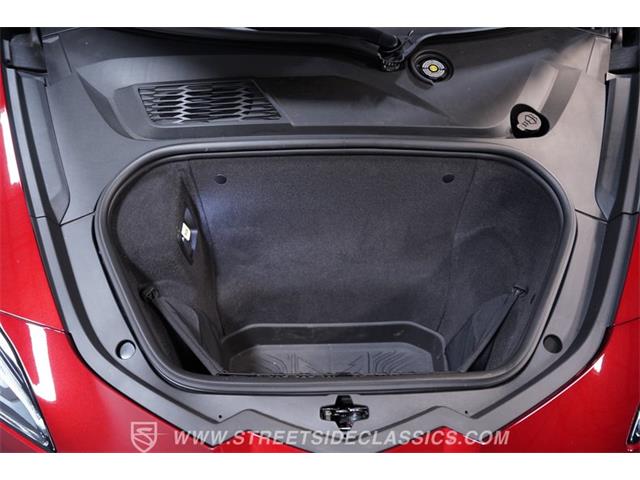 2020 Chevrolet Corvette (CC-2098552) for sale in Lithia Springs, Georgia