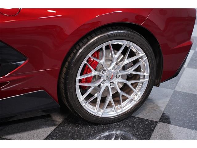 2020 Chevrolet Corvette (CC-2098552) for sale in Lithia Springs, Georgia