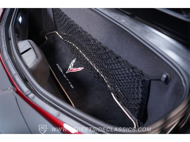2020 Chevrolet Corvette (CC-2098552) for sale in Lithia Springs, Georgia