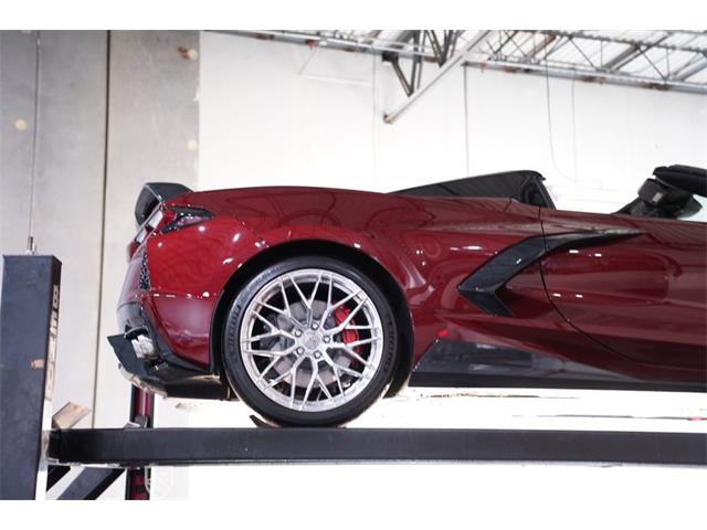 2020 Chevrolet Corvette (CC-2098552) for sale in Lithia Springs, Georgia