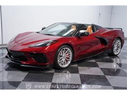 2020 Chevrolet Corvette (CC-2098552) for sale in Lithia Springs, Georgia