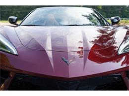 2020 Chevrolet Corvette (CC-2098552) for sale in Lithia Springs, Georgia