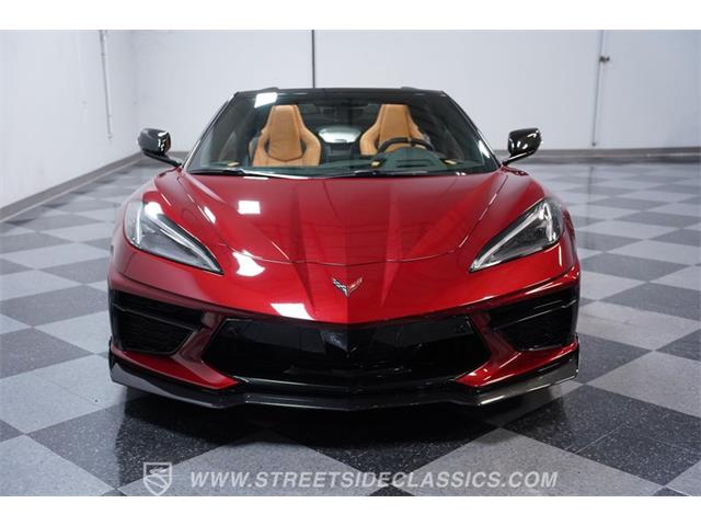 2020 Chevrolet Corvette (CC-2098552) for sale in Lithia Springs, Georgia