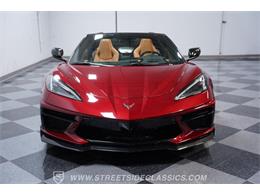2020 Chevrolet Corvette (CC-2098552) for sale in Lithia Springs, Georgia