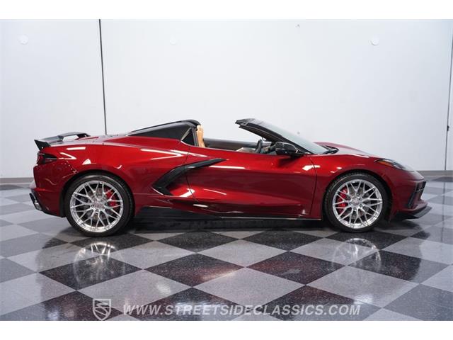 2020 Chevrolet Corvette (CC-2098552) for sale in Lithia Springs, Georgia