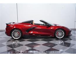 2020 Chevrolet Corvette (CC-2098552) for sale in Lithia Springs, Georgia