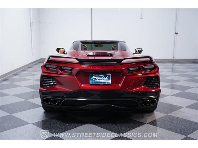 2020 Chevrolet Corvette (CC-2098552) for sale in Lithia Springs, Georgia