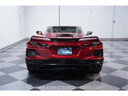 2020 Chevrolet Corvette (CC-2098552) for sale in Lithia Springs, Georgia