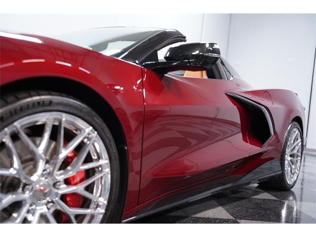 2020 Chevrolet Corvette (CC-2098552) for sale in Lithia Springs, Georgia