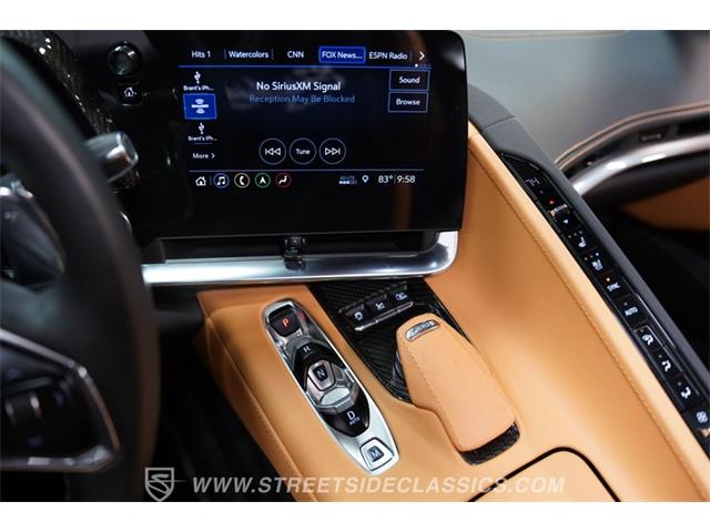 2020 Chevrolet Corvette (CC-2098552) for sale in Lithia Springs, Georgia