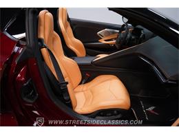 2020 Chevrolet Corvette (CC-2098552) for sale in Lithia Springs, Georgia