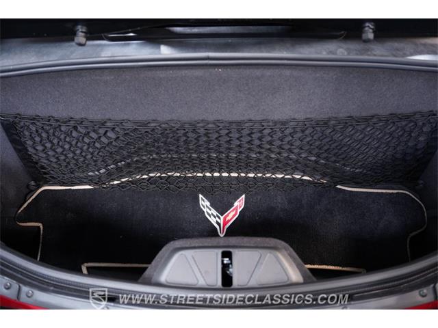 2020 Chevrolet Corvette (CC-2098552) for sale in Lithia Springs, Georgia