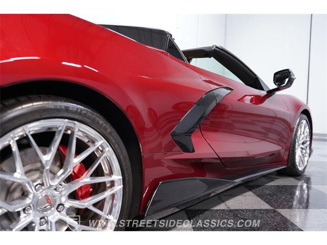 2020 Chevrolet Corvette (CC-2098552) for sale in Lithia Springs, Georgia