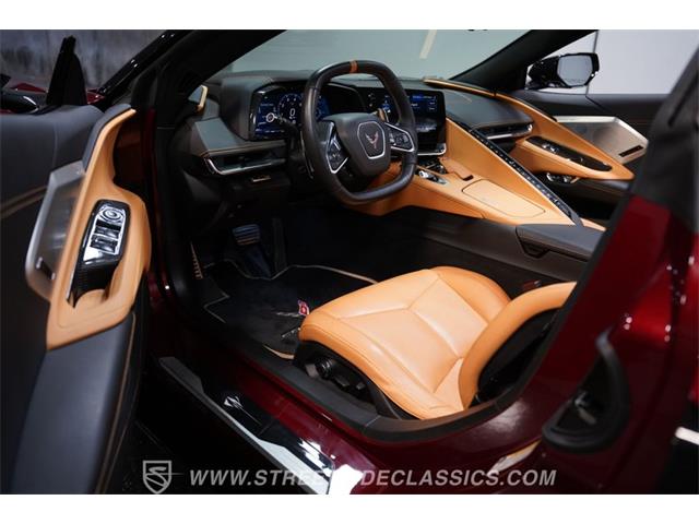 2020 Chevrolet Corvette (CC-2098552) for sale in Lithia Springs, Georgia
