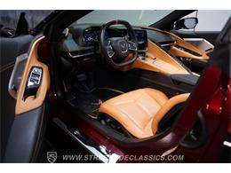 2020 Chevrolet Corvette (CC-2098552) for sale in Lithia Springs, Georgia