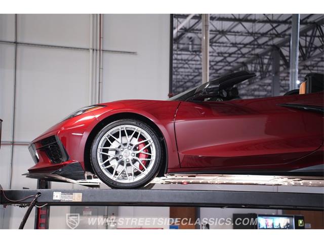 2020 Chevrolet Corvette (CC-2098552) for sale in Lithia Springs, Georgia