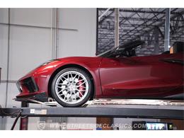 2020 Chevrolet Corvette (CC-2098552) for sale in Lithia Springs, Georgia